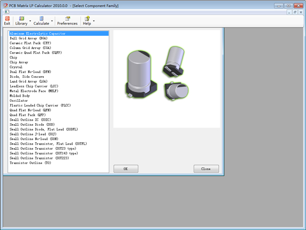 PCBװ(PCB Matrix IPC LP Calculator) V1.0